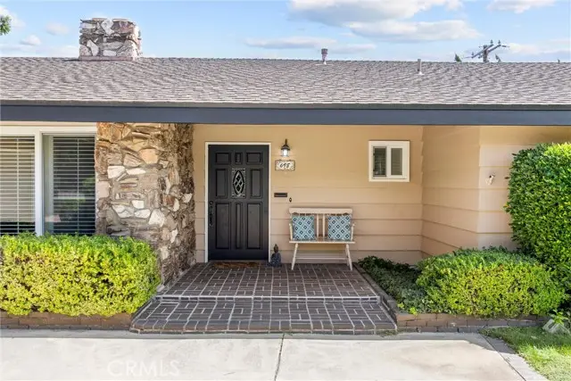 698 Wellesley, Claremont, CA 91711 - #2