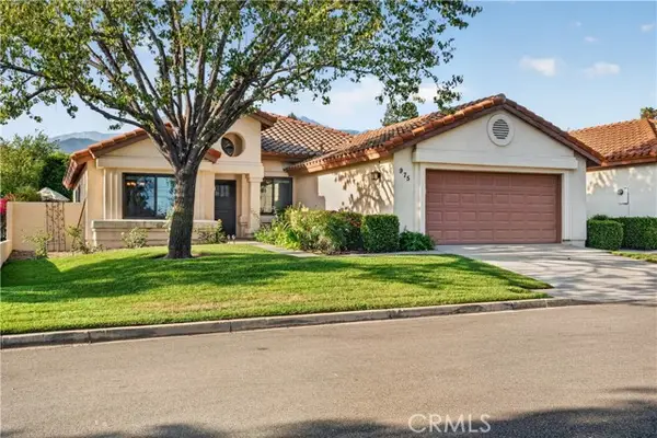 975 El Mirador, Upland, CA 91784