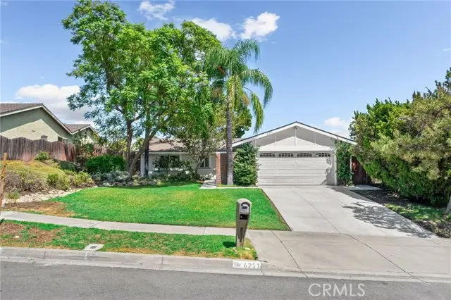6211 Phillips Way, Rancho Cucamonga, CA 91737 - #1