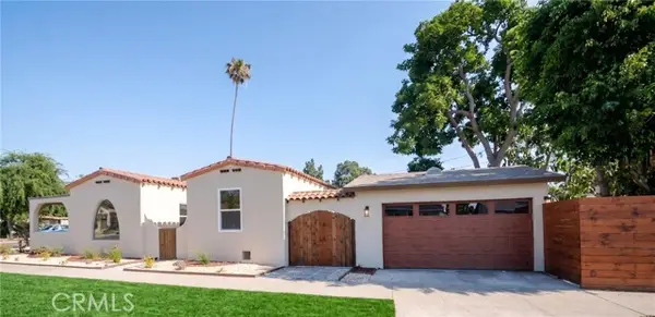 2391 Fashion Ave, Long Beach, CA 90810