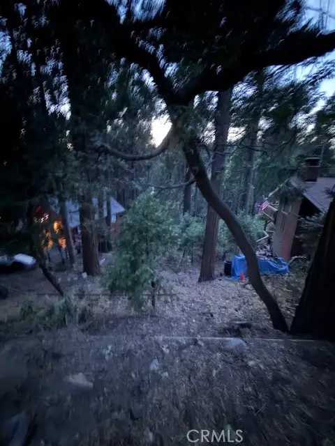 0 Crest Forest Drive, Crestline, CA 92325