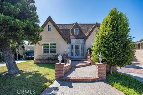 6503 Wilcox Avenue, Bell, CA 90201