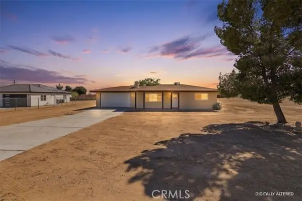 11363 Maple, Hesperia, CA 92345