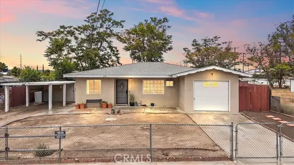 433 Florida, Banning, CA 92220