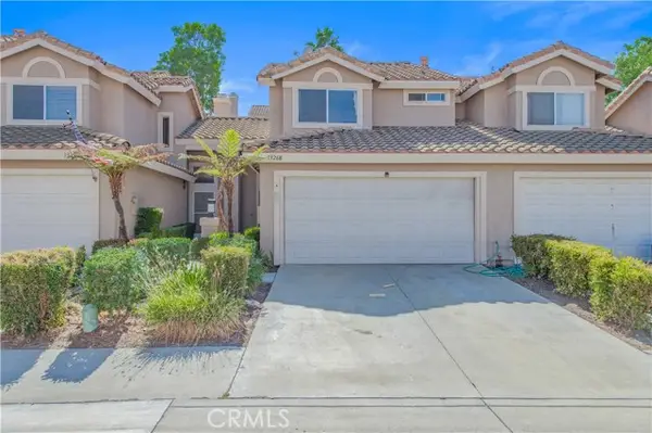 13268 Sunnyslope Drive, Chino Hills, CA 91709