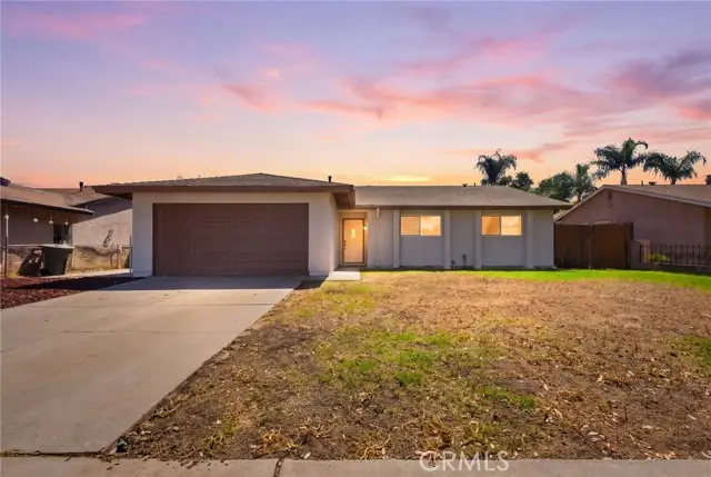 1626 Jason Court, Redlands, CA 92374 - #1
