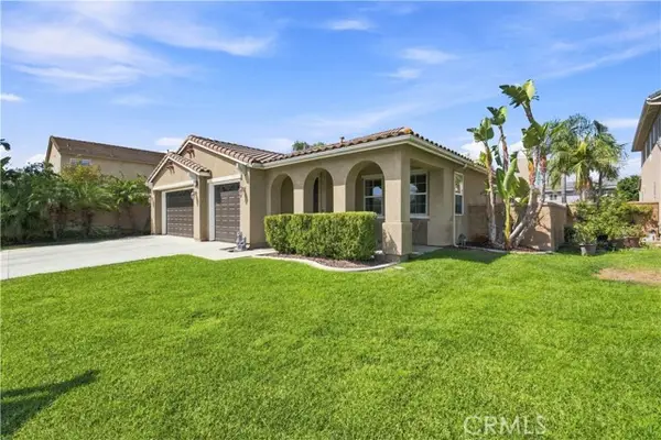 8157 Maisey Court, Corona, CA 92880