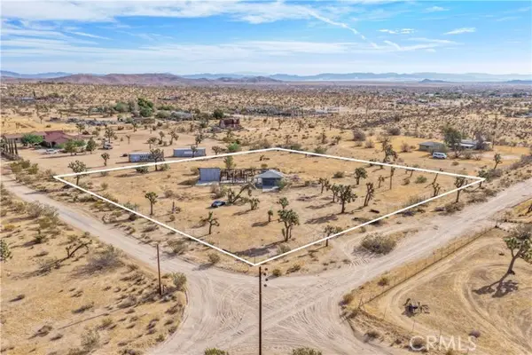 58824 Mesa Dr, Yucca Valley, CA 92284
