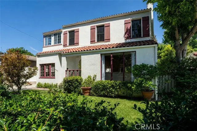 2024 Amherst Drive, South Pasadena, CA 91030 - #1