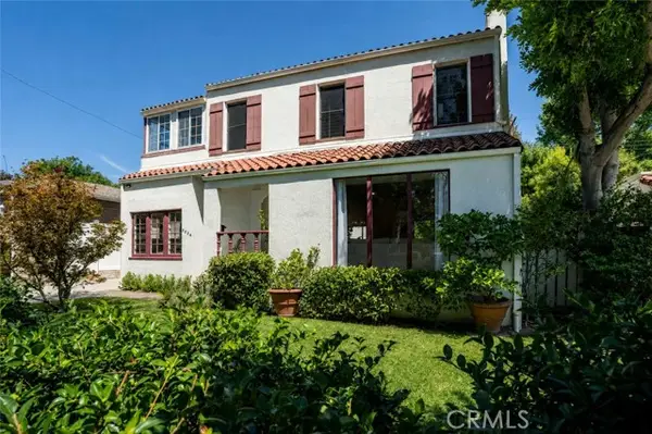 2024 Amherst Drive, South Pasadena, CA 91030