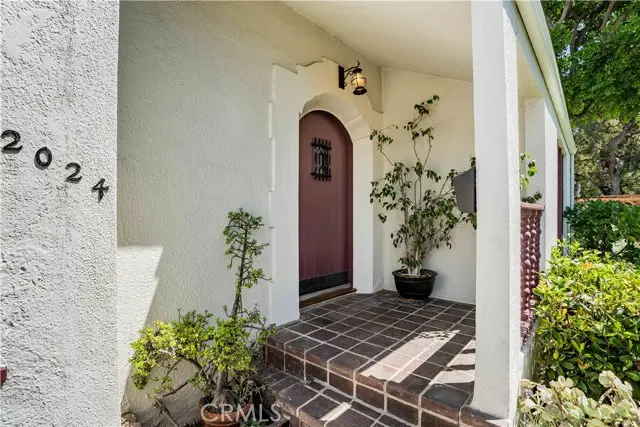 2024 Amherst Drive, South Pasadena, CA 91030 - #2