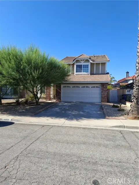 16970 Lurelane Street, Fontana, CA 92336 - #1