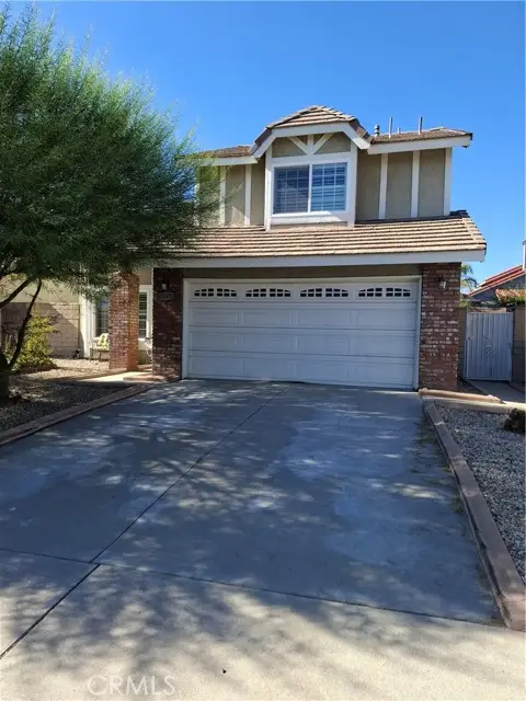 16970 Lurelane Street, Fontana, CA 92336 - #2
