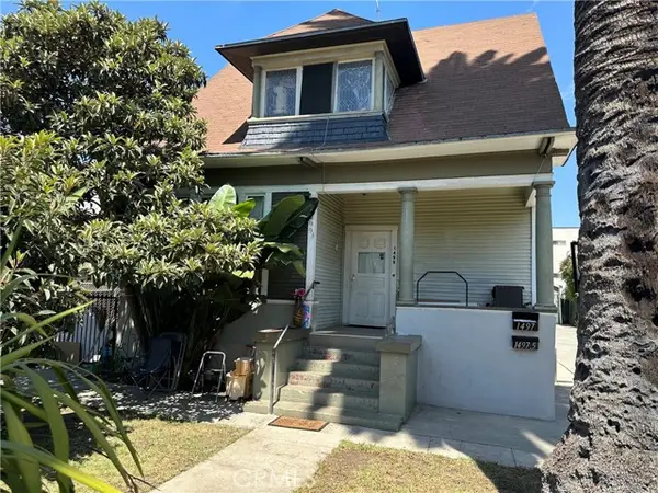 1497 27th, Los Angeles, CA 90007