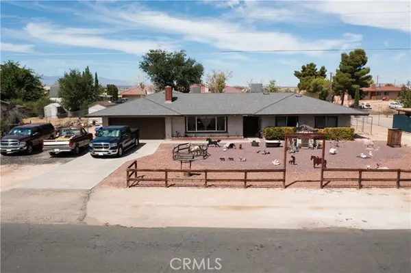 14078 Choco, Apple Valley, CA 92307