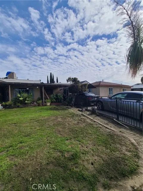 13121 Cozzens, Chino, CA 91710