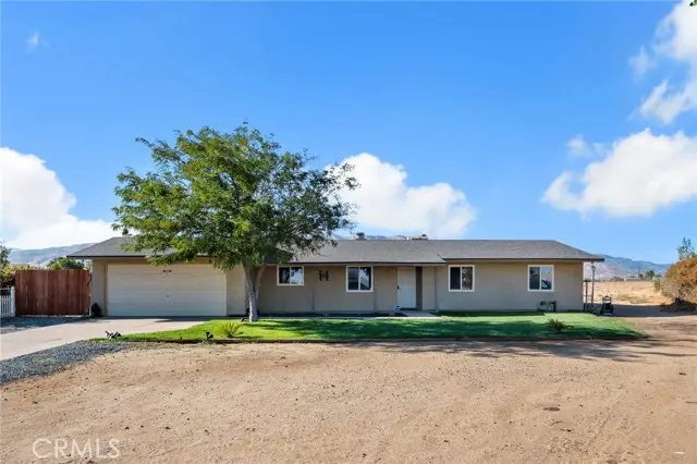 21011 Valencia, Apple Valley, CA 92308 - #1