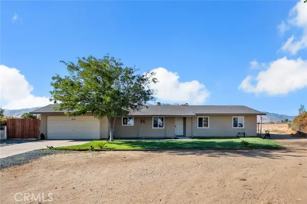 21011 Valencia, Apple Valley, CA 92308