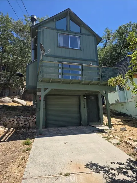 33460 Lakeview Dr, Running Springs, CA 92382 - #1