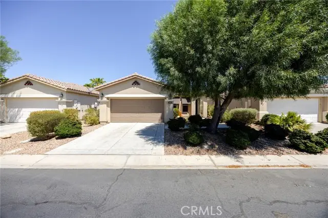 80554 Avenida Camarillo, Indio, CA 92203 - #1