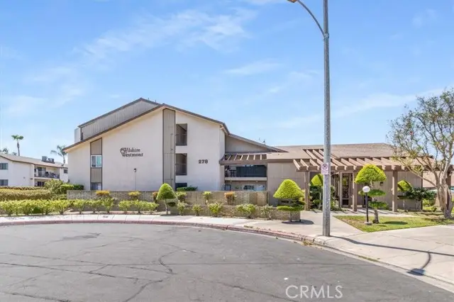278 Wilshire  #129, Anaheim, CA 92801 - #2