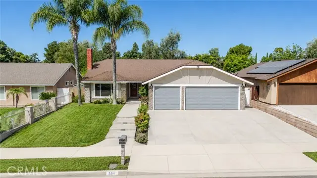 501 Glenn Place, Ontario, CA 91764 - #2