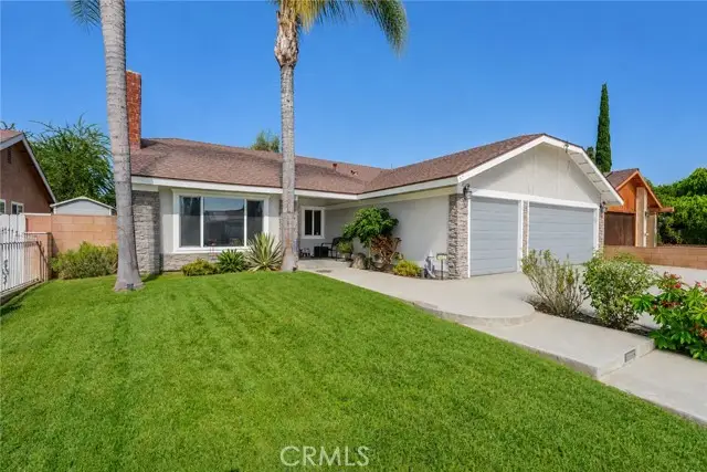 501 Glenn Place, Ontario, CA 91764 - #3
