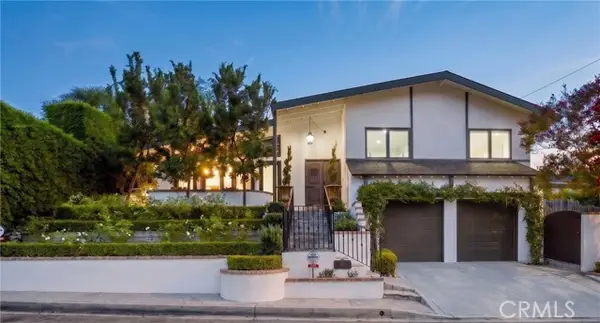 155 Malcolm Drive, Pasadena, CA 91105