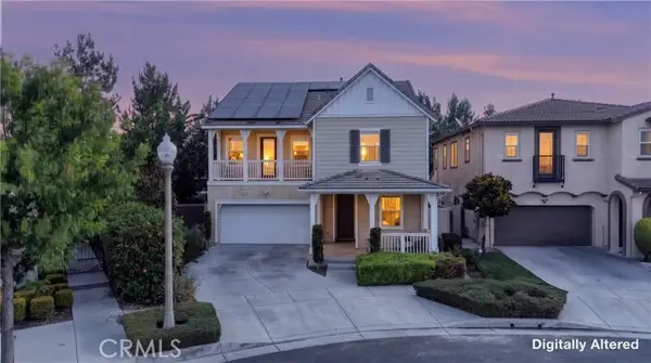 7876 Wild Rye, Chino, CA 91708