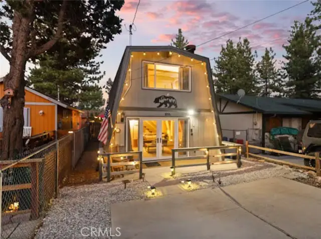 1056 Sierra, Big Bear City, CA 92314 - #1