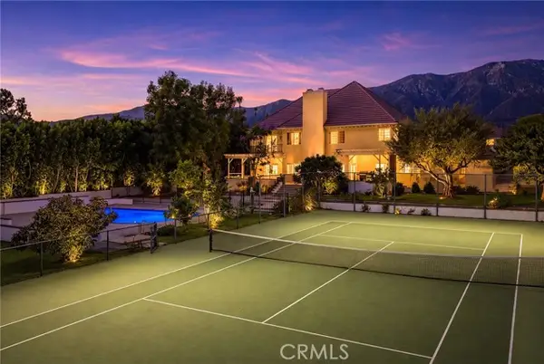 648 Pomello Drive, Claremont, CA 91711