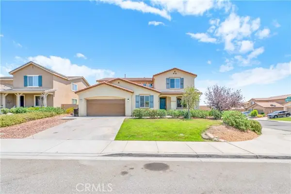 4043 Bristlecone Pine Lane, San Bernardino, CA 92407
