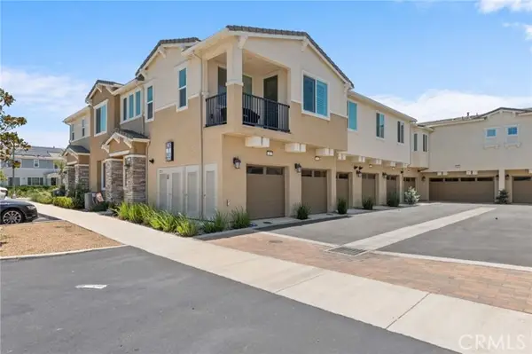 16571 Wyndham  #9, Fontana, CA 92336