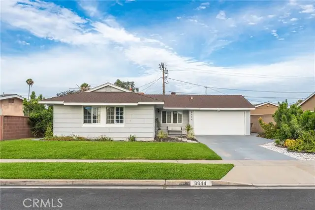 8844 Garfield, Buena Park, CA 90620 - #1