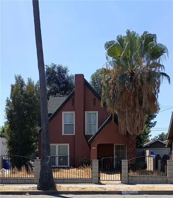 2148 Genevieve, San Bernardino, CA 92405