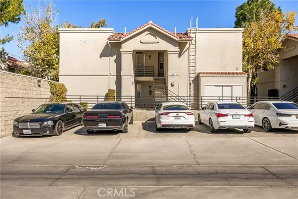 2817 Avenue K12  #250, Lancaster, CA 93536