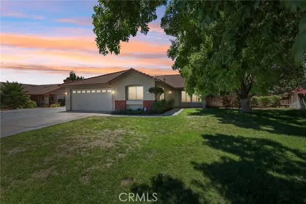 15655 Cheyenne, Hesperia, CA 92345