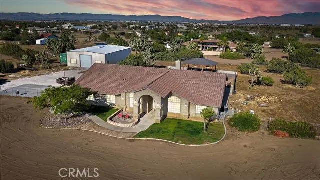 8755 Kittering, Hesperia, CA 92344 - #1