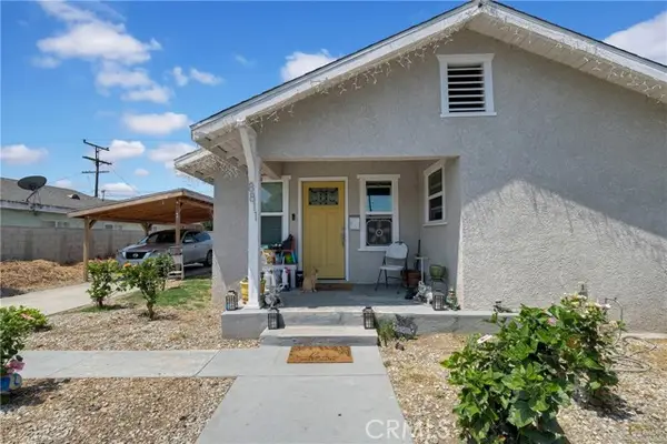 8811 Mary Avenue, Los Angeles, CA 90002