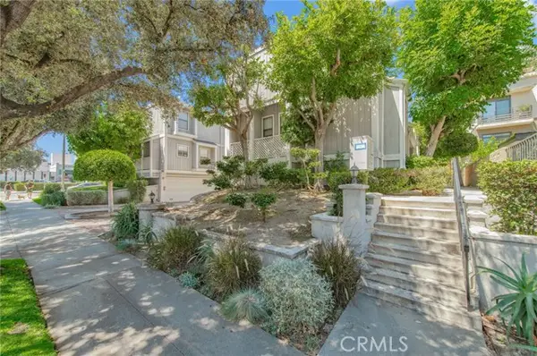 965 Del Mar Boulevard  #4, Pasadena, CA 91106