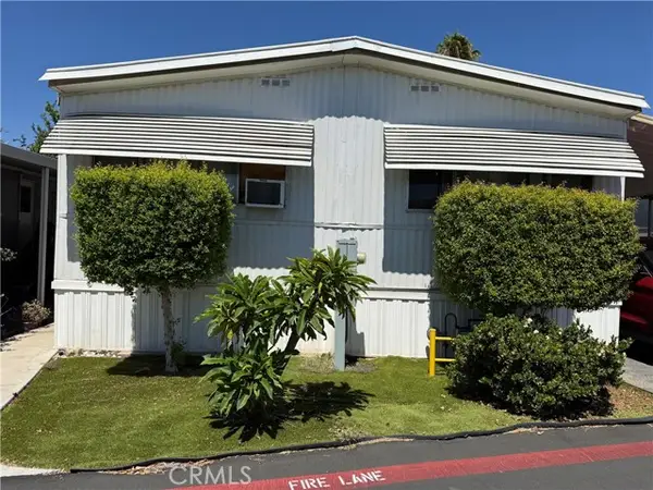 310 E Philadelphia Street  #28, Ontario, CA 91761