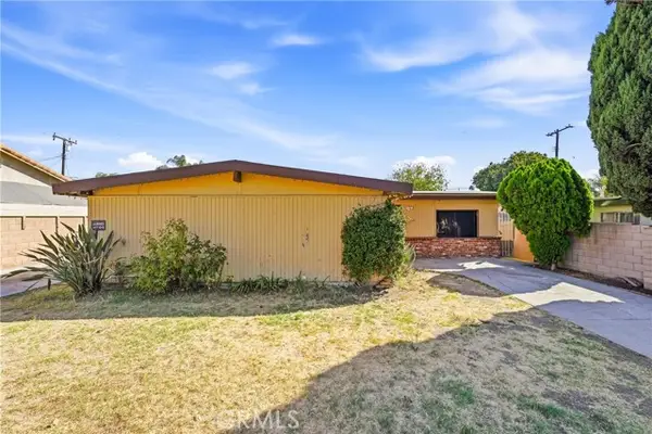 15714 Marwood Street, La Puente, CA 91745