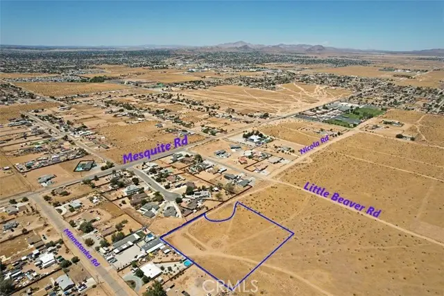 32 Nicola Road, Apple Valley, CA 92308 - #2
