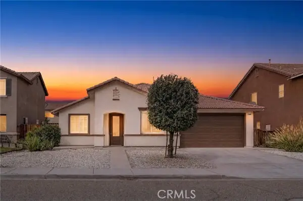 14966 Halona, Victorville, CA 92394