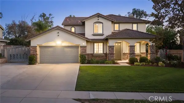 865 Canterbury, San Dimas, CA 91773