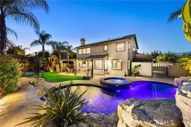 865 Canterbury, San Dimas, CA 91773 - #2