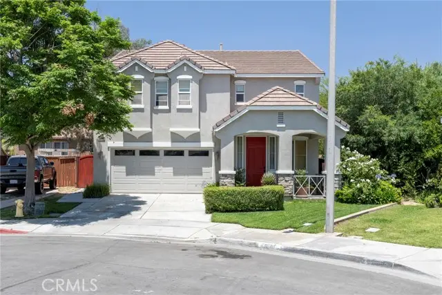 3819 Saint Austell, Perris, CA 92571 - #1