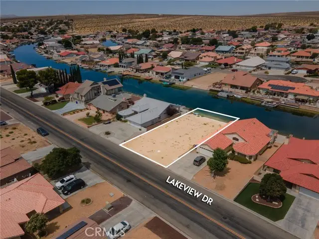 26938 Lakeview Drive, Helendale, CA 92342 - #1