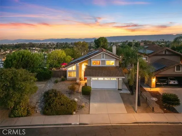 24591 Pantera Court, Murrieta, CA 92562 - #1