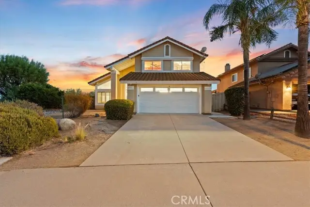 24591 Pantera Court, Murrieta, CA 92562 - #2